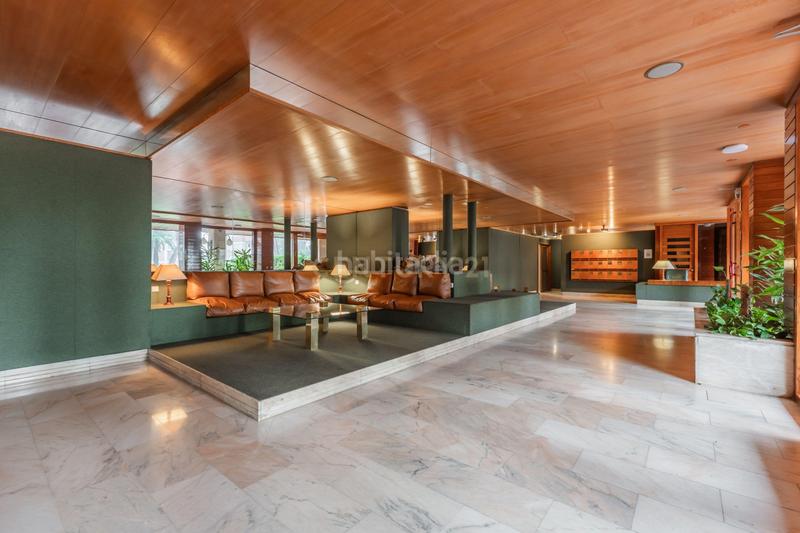 Foto 1fd7898c-2bec-4d1a-9924-a8cec6e16d56. Lloguer apartament a carrer del doctor ferran a Pedralbes Barcelona