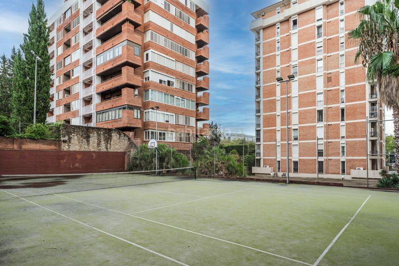 Foto 53cfa011-1b6f-4c86-8533-9c17d76fd4eb. Lloguer apartament a carrer del doctor ferran a Pedralbes Barcelona