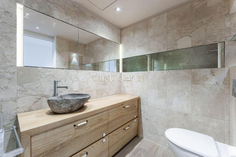 Foto 7f8f5883-6376-453e-9174-5bdb9517e361. Lloguer apartament a carrer del doctor ferran a Pedralbes Barcelona