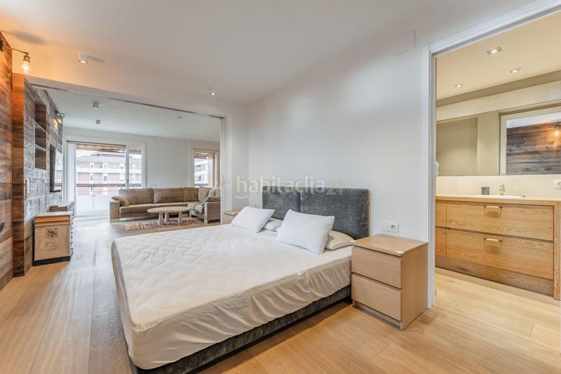 Foto 82664997-32bd-4018-adba-bf6500aa602b. Lloguer apartament a carrer del doctor ferran a Pedralbes Barcelona