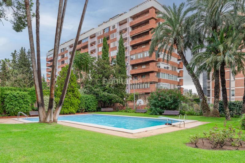 Foto c5cdc229-f213-4cc2-bc0e-5c4234bedcc9. Lloguer apartament a carrer del doctor ferran a Pedralbes Barcelona