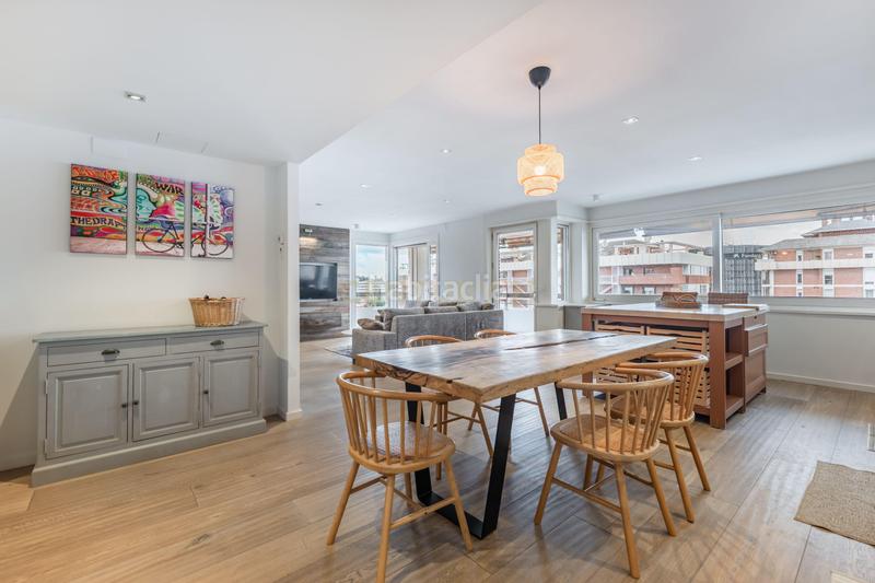 Foto cb2d8a1c-437b-4125-a723-5f56cab65f1d. Lloguer apartament a carrer del doctor ferran a Pedralbes Barcelona