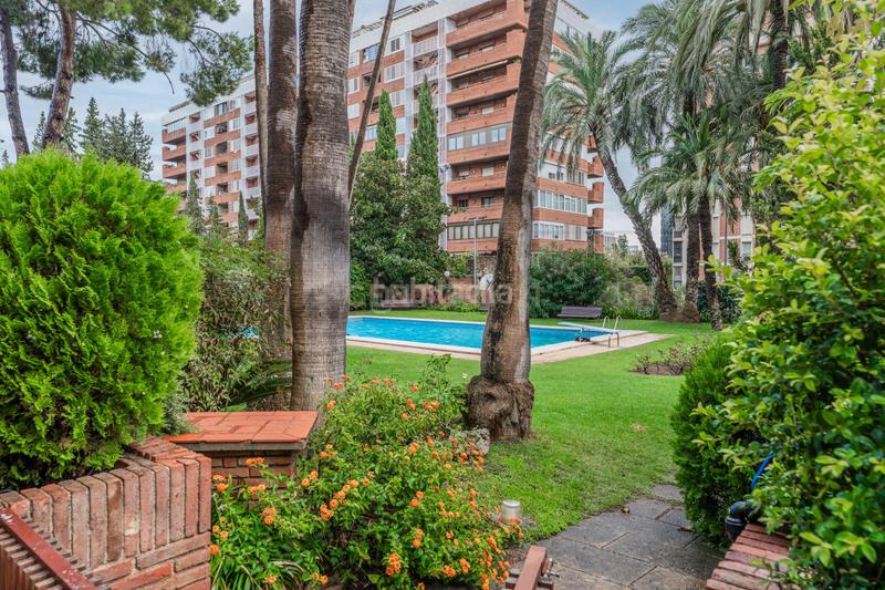 Foto 113584eb-d93b-4194-a801-6dc3a2ff7a99. Miete appartement in carrer del doctor ferran in Pedralbes Barcelona