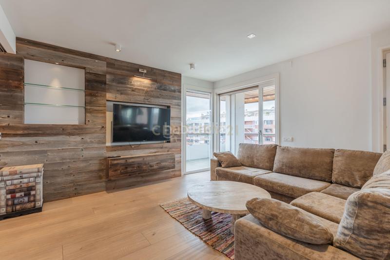 Foto 32a28ef4-2b50-4fa4-a349-25f4bc12760d. Miete appartement in carrer del doctor ferran in Pedralbes Barcelona