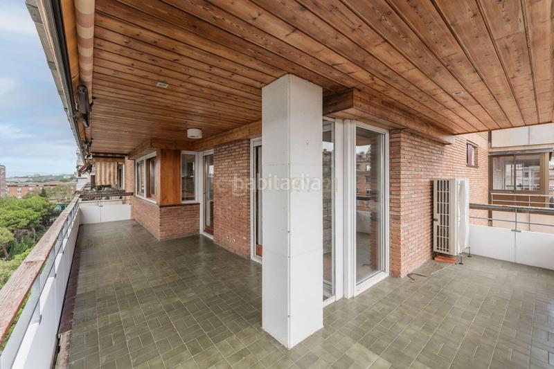 Foto 9cfea72e-b950-4a83-8033-f1b91b30dd47. Miete appartement in carrer del doctor ferran in Pedralbes Barcelona