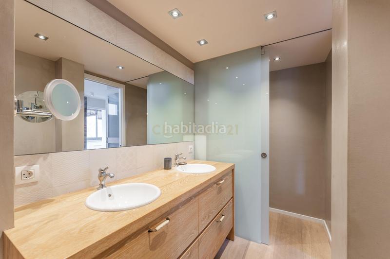 Foto a5e3d39d-e152-476a-9620-789ea29e1e95. Miete appartement in carrer del doctor ferran in Pedralbes Barcelona