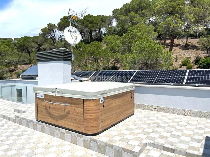 Foto 19fb5d7b-8b96-421e-9216-9a6a9828e5d6. House in carrer valència in Lloret Verd - Els Pinars Lloret de Mar