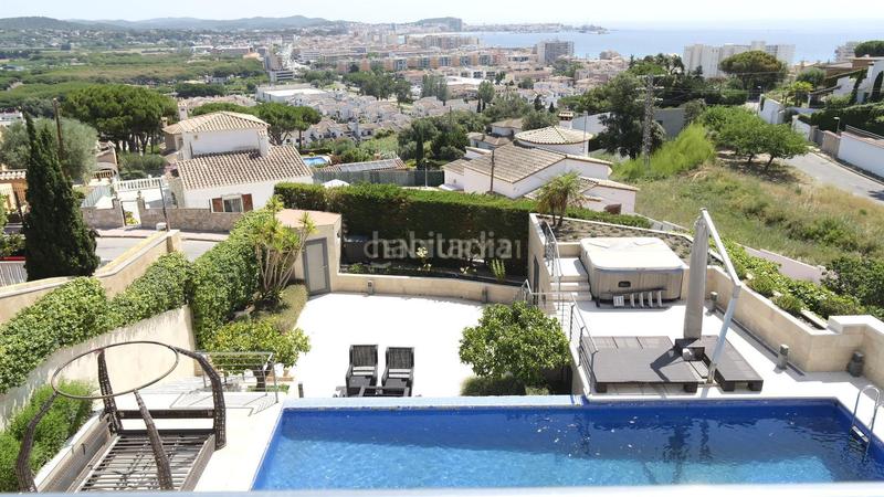 Foto 291f17fb-bf1e-4eca-815d-5a86b87c441b. Maison avec piscine dans Poble Calonge