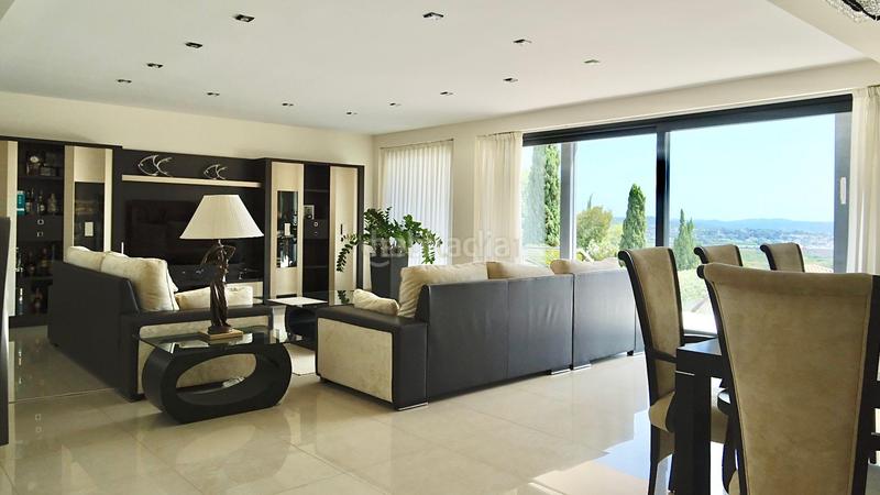 Foto 4c0568c1-1d31-463b-a3ce-9f744e5b651e. Maison avec piscine dans Poble Calonge