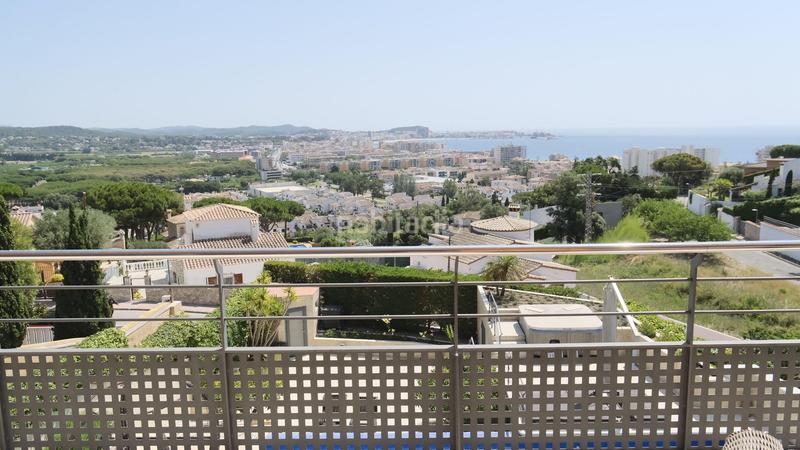 Foto 58a1fc29-60f4-4540-b1d5-d40a09be5580. Maison avec piscine dans Poble Calonge