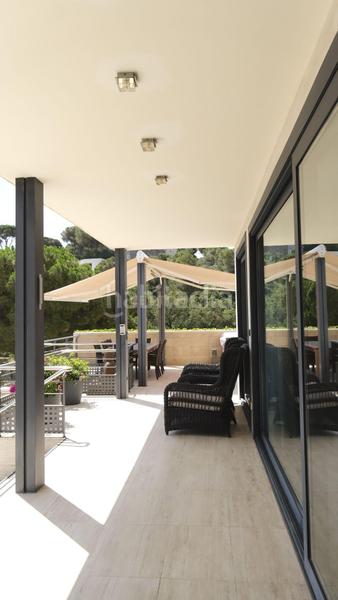 Foto 72b02fc7-1eb8-4a99-8539-b9c87dd9a48a. Maison avec piscine dans Poble Calonge