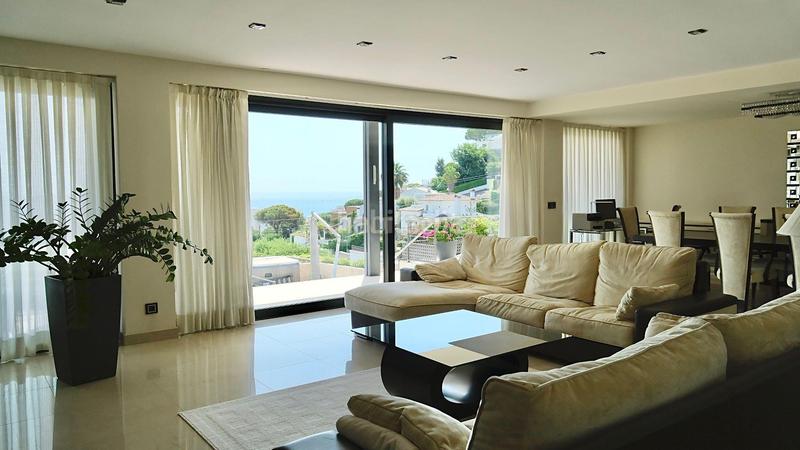 Foto 81b73c04-bab8-4fb6-a82b-c40f595ed32a. Maison avec piscine dans Poble Calonge