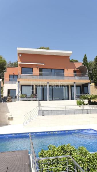 Foto 88b51d97-4d1c-4f8b-8ae2-3736079a09f2. Maison avec piscine dans Poble Calonge