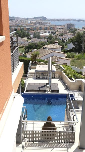 Foto a0710add-5958-42ee-a157-6293751571c2. Maison avec piscine dans Poble Calonge