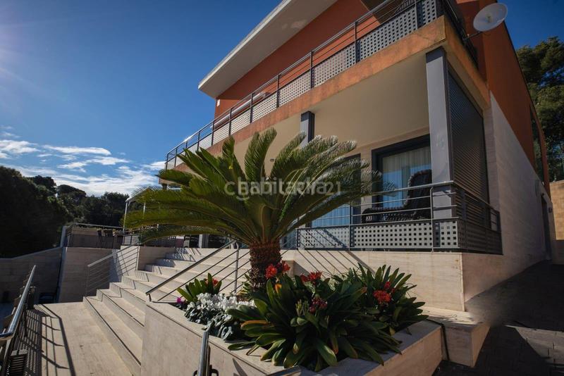 Foto bfff9044-c02b-4b92-87cf-895002a69ddb. Maison avec piscine dans Poble Calonge