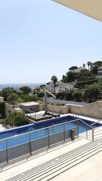 Foto e269ed14-cd92-4473-a8f7-891f57a508a2. Maison avec piscine dans Poble Calonge