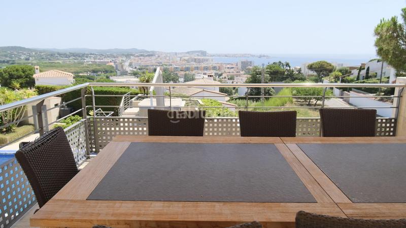 Foto f8ef9edd-cb5d-4cae-9196-9802c5d3d4eb. Maison avec piscine dans Poble Calonge