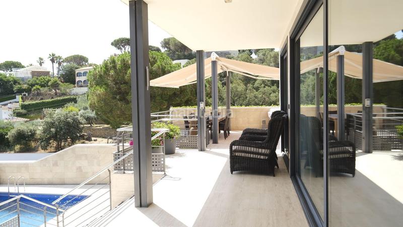 Foto f8fe45ca-178a-4271-a371-e99a58acfa4d. Maison avec piscine dans Poble Calonge