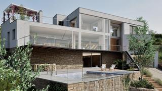 Casa  Lloret de mar. Villa de lujo al lado de golf barcelona masía bach, a 35 min de