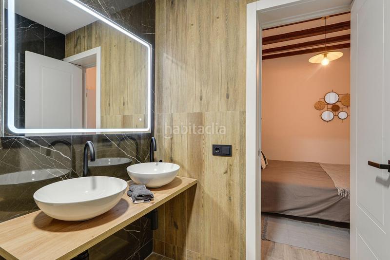 Foto 1daa6641-5688-42fa-b1e9-9ced586dd261. Apartament a carrer dels canvis vells a St. Pere - Sta. Caterina - El Born Barcelona