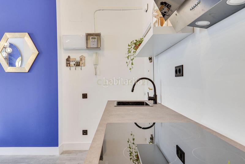 Foto 321b064d-4520-4f01-8e40-995c871fd702. Apartament a carrer dels canvis vells a St. Pere - Sta. Caterina - El Born Barcelona