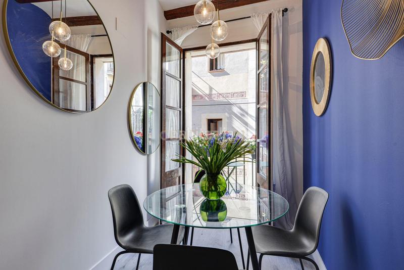 Foto 9fbb8fee-8932-4d2b-8ef9-be92e3ccfde3. Apartament a carrer dels canvis vells a St. Pere - Sta. Caterina - El Born Barcelona