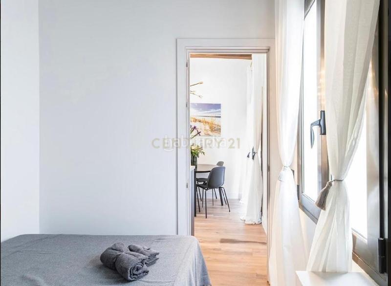 Foto 0a7c2640-47d5-4a86-b9f4-ba651cd15560. Apartament a carrer de les caputxes a St. Pere - Sta. Caterina - El Born Barcelona