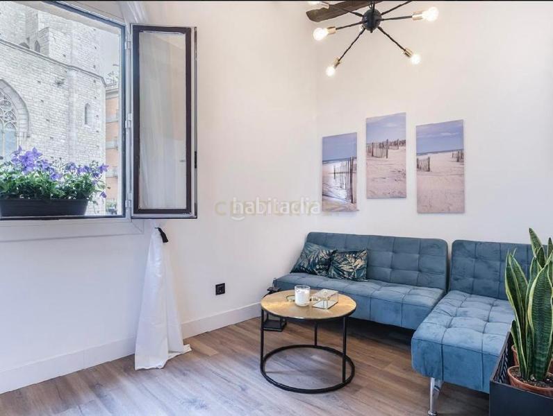 Foto 6872e8e7-5374-4e07-8408-710c2ead872a. Apartament a carrer de les caputxes a St. Pere - Sta. Caterina - El Born Barcelona