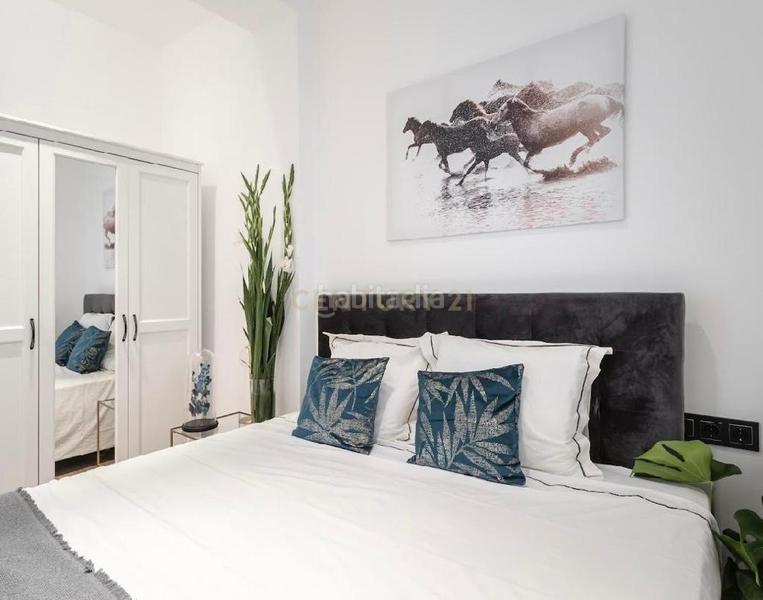 Foto 7dc6afc5-8d49-4e47-8bb0-b008f47b7b6b. Apartament a carrer de les caputxes a St. Pere - Sta. Caterina - El Born Barcelona