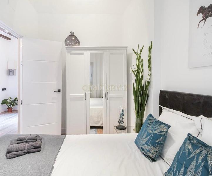 Foto 8d34edca-942b-4bfe-b59b-626d69b31d9d. Apartament a carrer de les caputxes a St. Pere - Sta. Caterina - El Born Barcelona