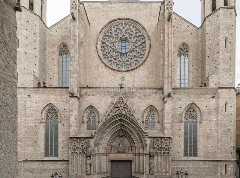 Foto be651f39-5a21-46b9-85b9-ae29c60fcc0c. Apartament a carrer de les caputxes a St. Pere - Sta. Caterina - El Born Barcelona