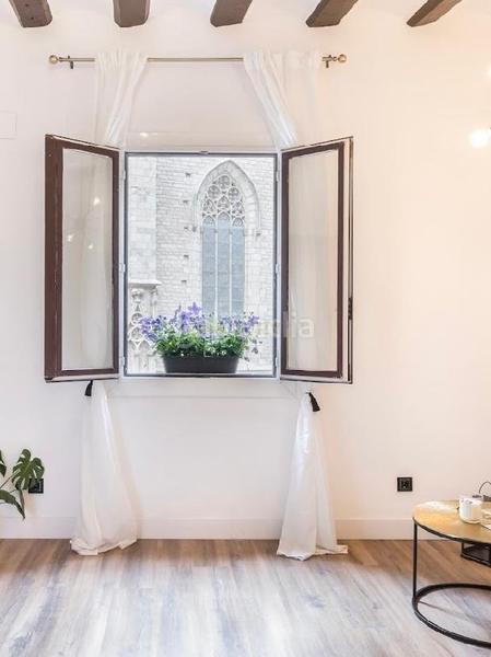 Foto bff4bd58-e610-4704-881f-351338419f39. Apartament a carrer de les caputxes a St. Pere - Sta. Caterina - El Born Barcelona