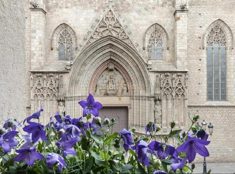 Foto d4d5bb6c-abe4-4db2-9c1a-7771ded5d9b4. Apartament a carrer de les caputxes a St. Pere - Sta. Caterina - El Born Barcelona