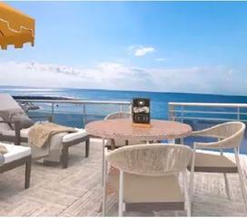 Edifici a Camí ral, premià de mar, barcelona, spain. Bella mar  hotel  apartamentos en premià de mar barcelona