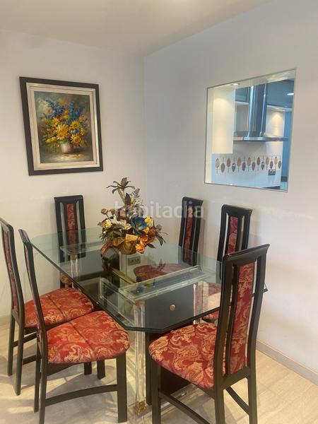 Foto 61446d86-4467-4b85-ae5b-dbe23ac0d06b. Alquiler apartamento en av. meridiana confort urbano en avenida meridiana en Barcelona