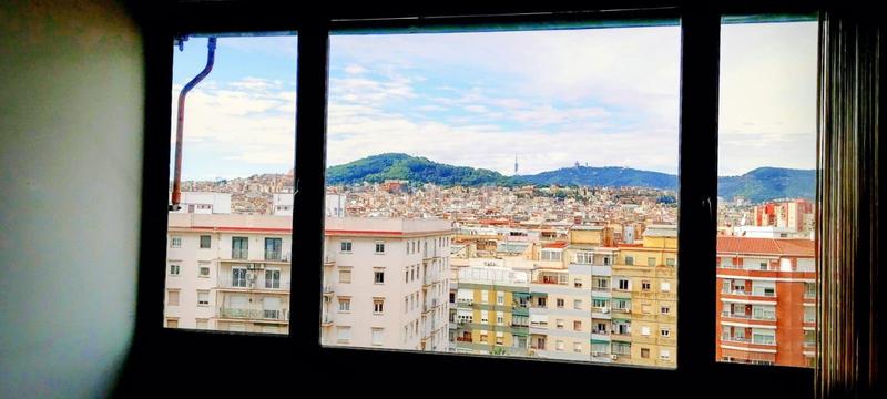 Foto c5a8f00c-2e68-4e4e-a831-1a39ee8f1a65. Alquiler apartamento en av. meridiana confort urbano en avenida meridiana en Barcelona