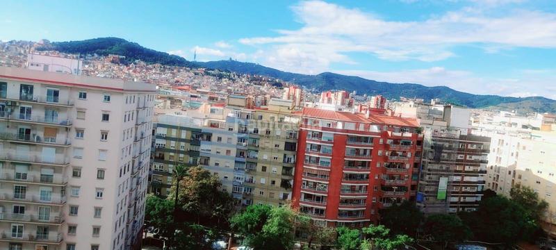Foto f9c93bfe-40c6-4d09-99a9-b22a7fa0bc09. Alquiler apartamento en av. meridiana confort urbano en avenida meridiana en Barcelona