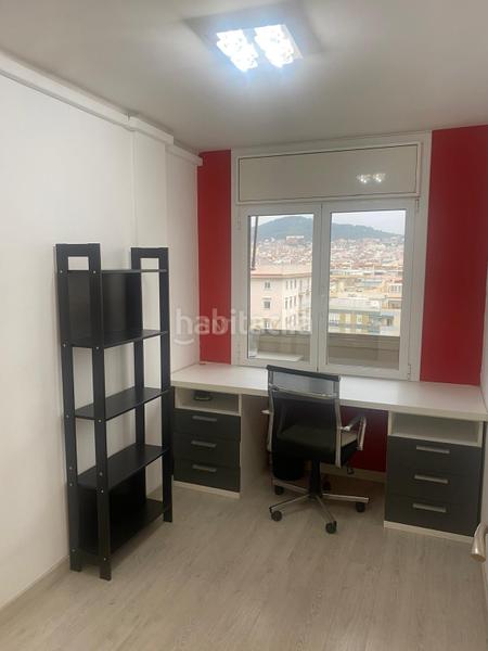 Foto 53f90557-bce4-4ff3-a39b-62346d93d8ed. Lloguer apartament a av. meridiana a La Sagrera Barcelona