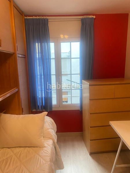 Foto 81aedb51-a396-4001-a1d9-14b9e480064e. Lloguer apartament a av. meridiana a La Sagrera Barcelona