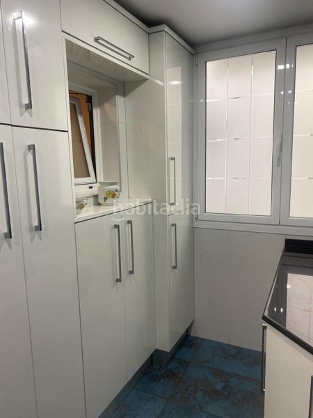 Foto a4c1664b-aef1-41da-b8cd-a7c8018a39a2. Lloguer apartament a av. meridiana a La Sagrera Barcelona