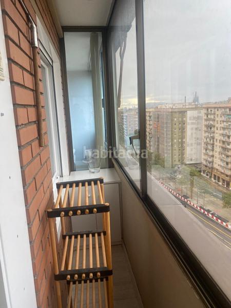 Foto b7cdec10-42f9-4405-a239-665ff92a67fa. Lloguer apartament a av. meridiana a La Sagrera Barcelona