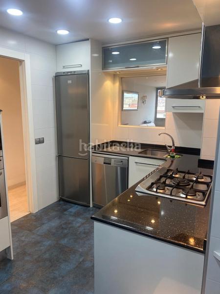 Foto f645a980-f23e-4d22-ab33-d8c5312fbf17. Lloguer apartament a av. meridiana a La Sagrera Barcelona