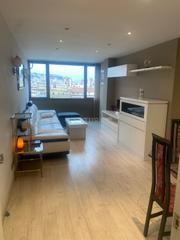 Miete Appartement in Av. meridiana, barcelona, spain. Confort urbano en avenida meridiana