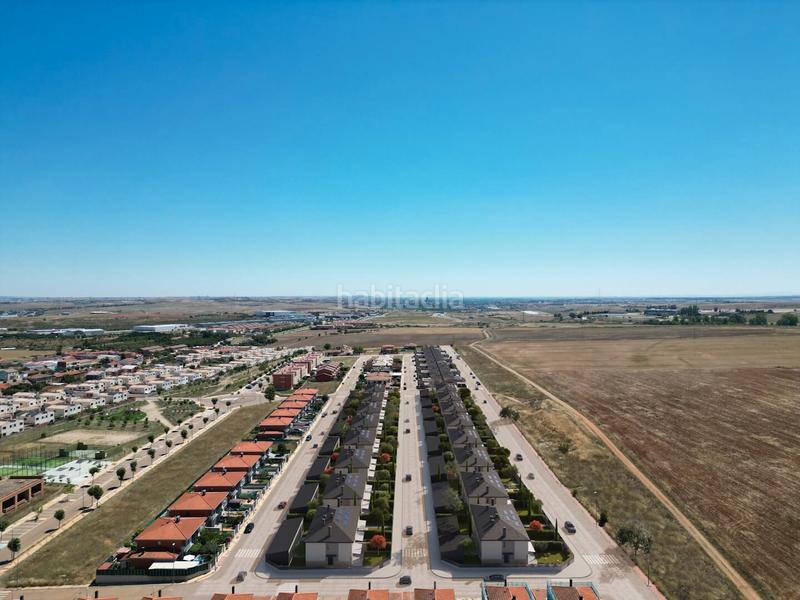 Foto 0f75b881-061b-4ba1-83f2-8112808ab8c0. Promoció DOÑINOS RESIDENCIAL a Doñinos de Salamanca. Habitatges d´obra nova