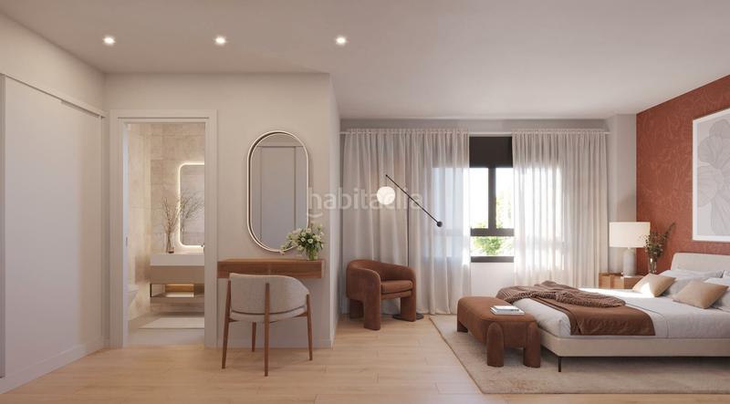 Foto 173e482e-b734-4b58-9362-a390657a5960. Promoció DOÑINOS RESIDENCIAL a Doñinos de Salamanca. Habitatges d´obra nova