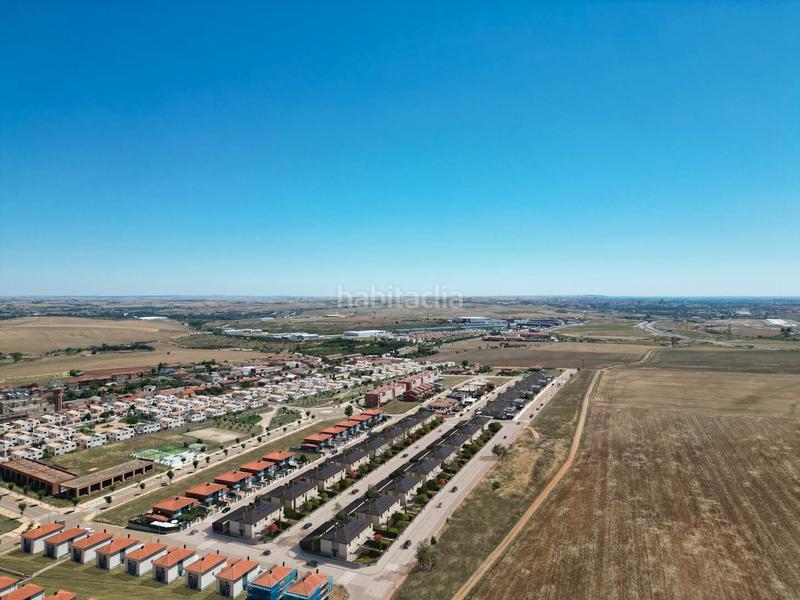Foto 354fc098-829a-4237-a45c-1d87705f1507. Promoció DOÑINOS RESIDENCIAL a Doñinos de Salamanca. Habitatges d´obra nova