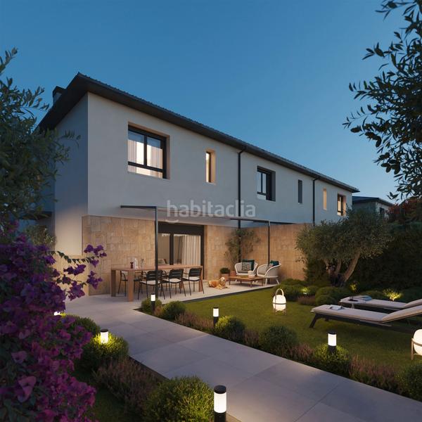 Foto 358f0f73-9c66-4cad-a890-8a5c06150007. Promoció DOÑINOS RESIDENCIAL a Doñinos de Salamanca. Habitatges d´obra nova