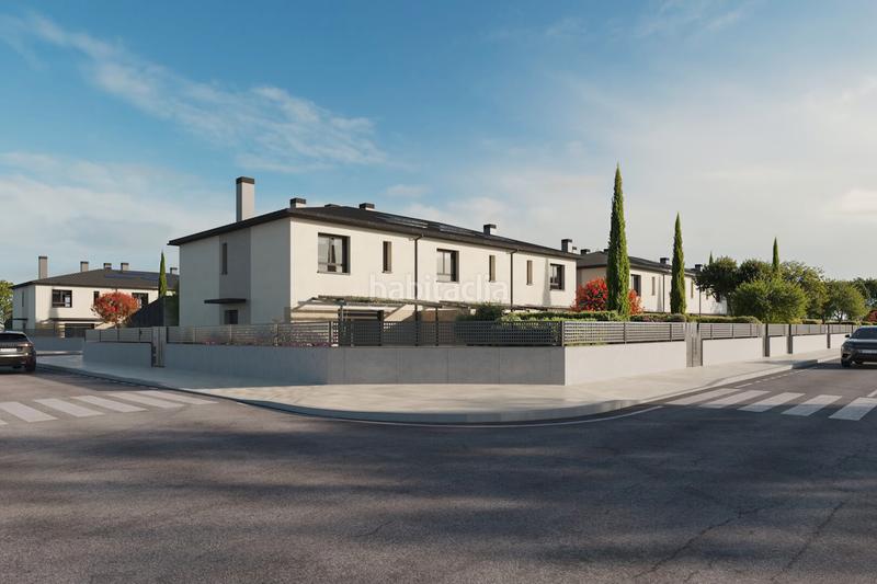 Foto 72c575ff-f2e2-4314-b5e0-79379a17ba2b. Promoció DOÑINOS RESIDENCIAL a Doñinos de Salamanca. Habitatges d´obra nova
