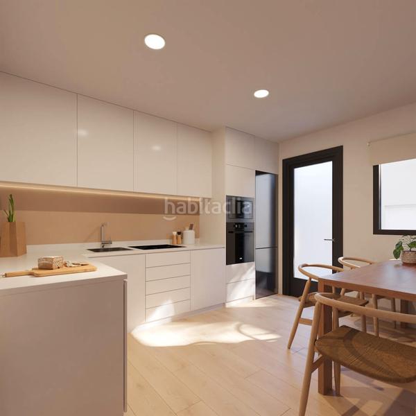Foto bee3ada7-29dc-4e08-8624-eb2dcc3a3eec. Promoció DOÑINOS RESIDENCIAL a Doñinos de Salamanca. Habitatges d´obra nova