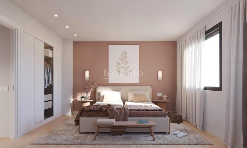 Foto efa095be-3af1-4048-99fe-1cd35f09938d. Promoció DOÑINOS RESIDENCIAL a Doñinos de Salamanca. Habitatges d´obra nova